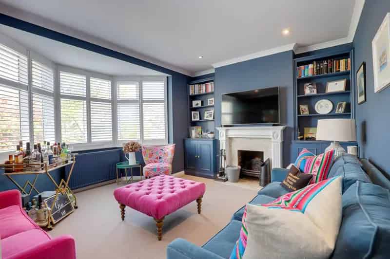 4 Bedroom Semi Detached House to Rent Emmer Green
