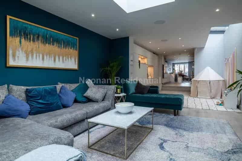 4 Bedroom Semi Detached House to Rent Cambridge