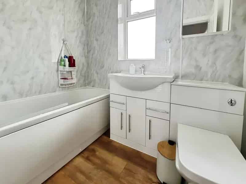 3 Bedroom Mid Terrace House Wigan Greater Manchester