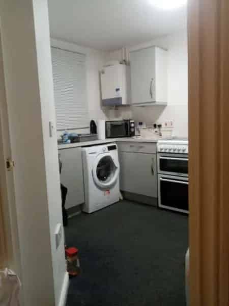 2 Bed Terraced House Great Baddow Gas Central Heating Parking Garden