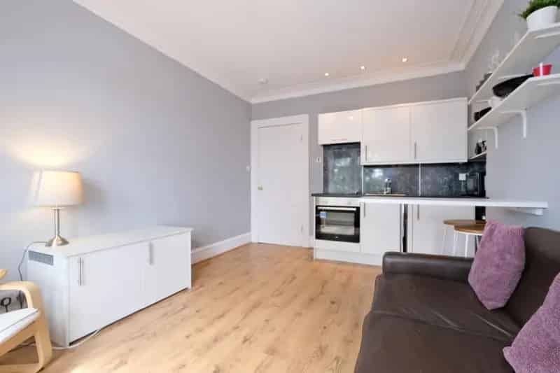 1 Bedroom Flat to Rent near Aberdeen City Centre