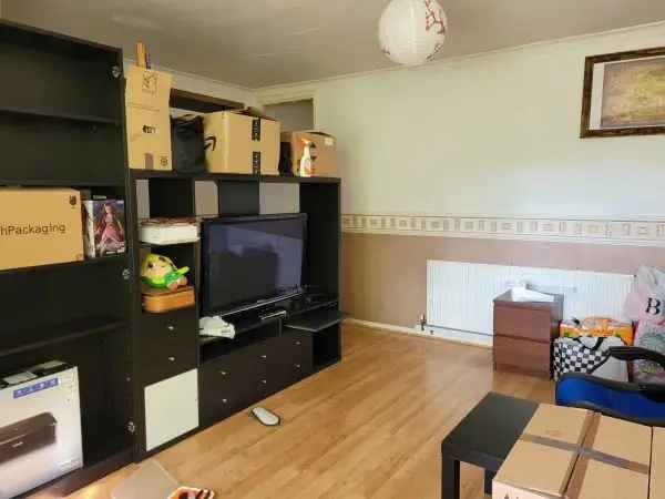 House For Rent in Birmingham, England