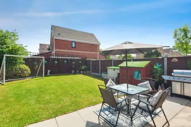 3 Bedroom Semi Detached House for Sale Liverpool