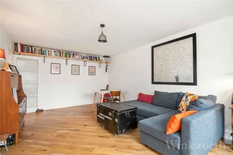 1 bedroom flat/apartment in London