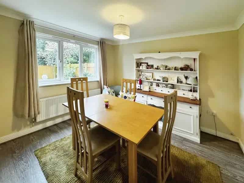 4 Bedroom Detached House For Sale Bamber Bridge