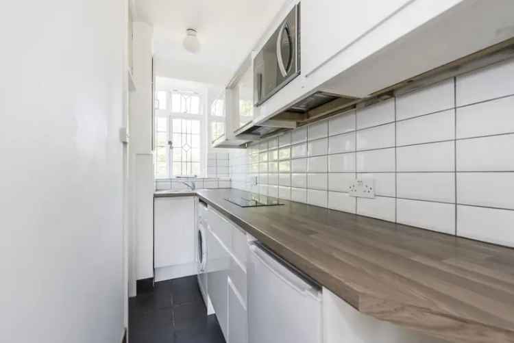 Recently Refurbished Studio Flat to Rent in Brixton