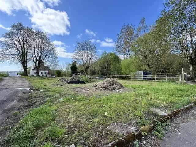 7 Flats Development Opportunity Uddingston
