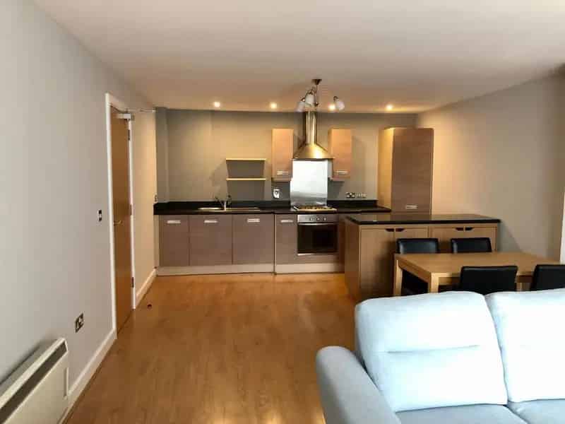 1 Bedroom Flat to Rent