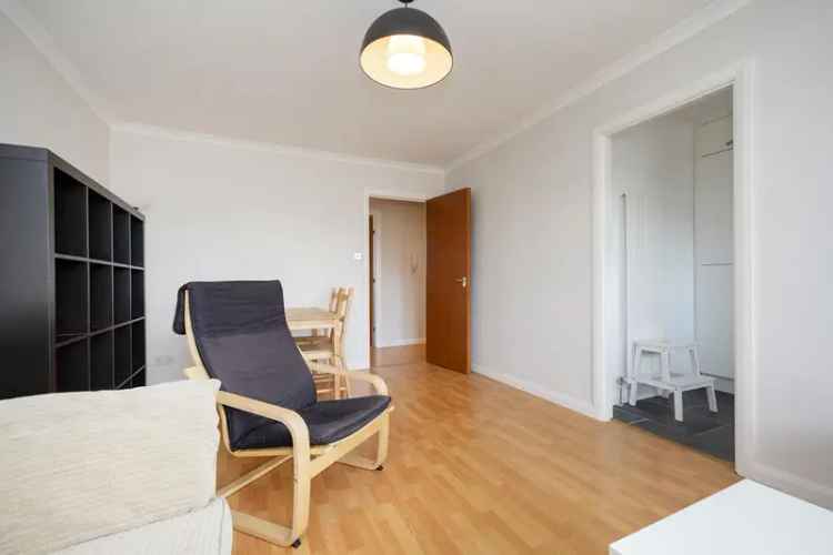 Flat For Rent in Aberdeen City, Scotland