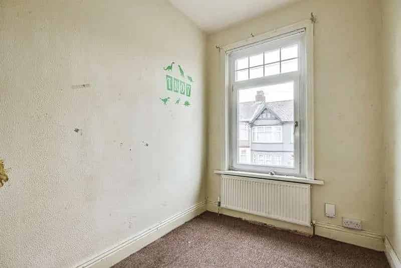 3 Bed House For Sale - Renovation Project