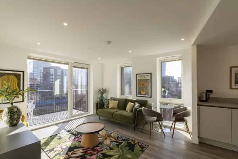 2 Bedroom Flat To Rent Available 02082025
