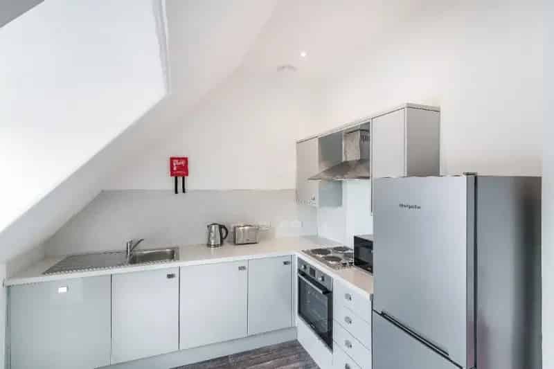 2 bedroom flat to rent