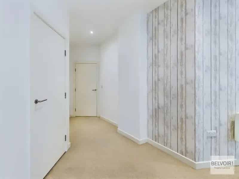 2 Bedroom Apartment Velocity Village Sheffield