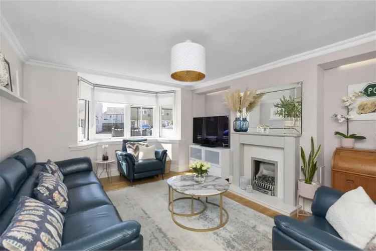 4 Bed Semi Detached House with 2 Reception Rooms Port Seton