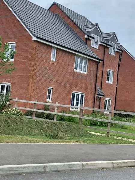 Flat For Rent in Biggleswade, England