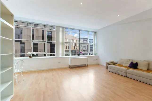 Flat for sale in Albion Street, Glasgow, Glasgow City G1