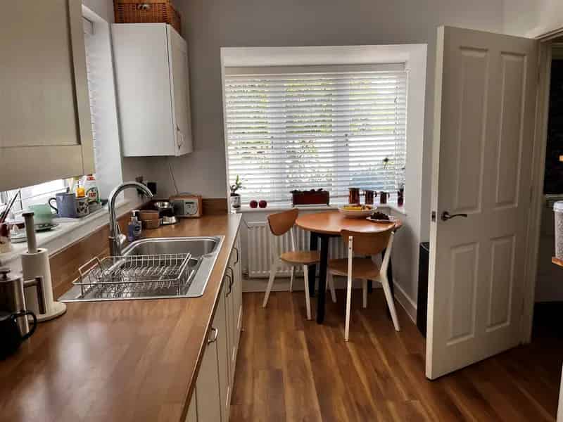 5 Bedroom Semi Detached House For Sale