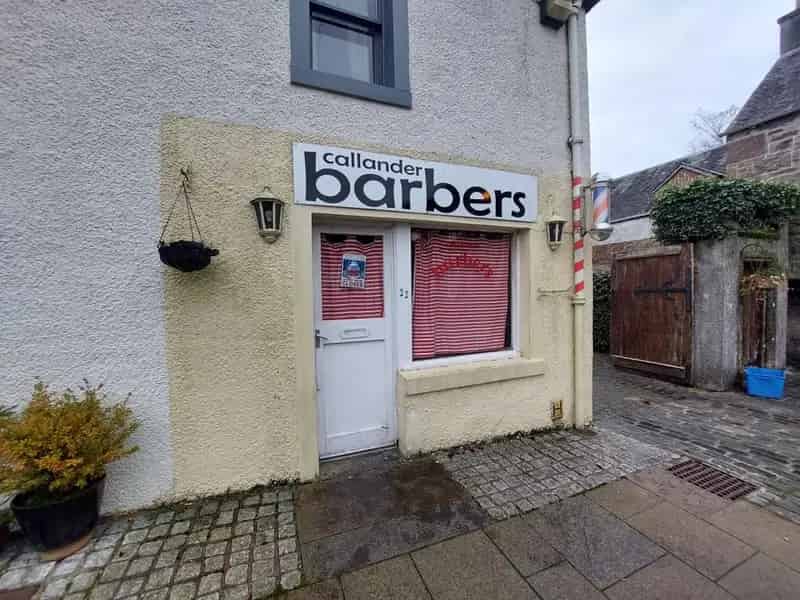 Ground Floor Retail Unit For Sale