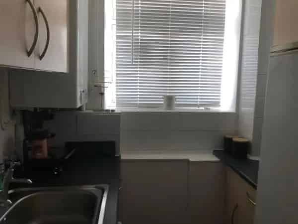 Quiet Studio Flat near Kentish Town Stations