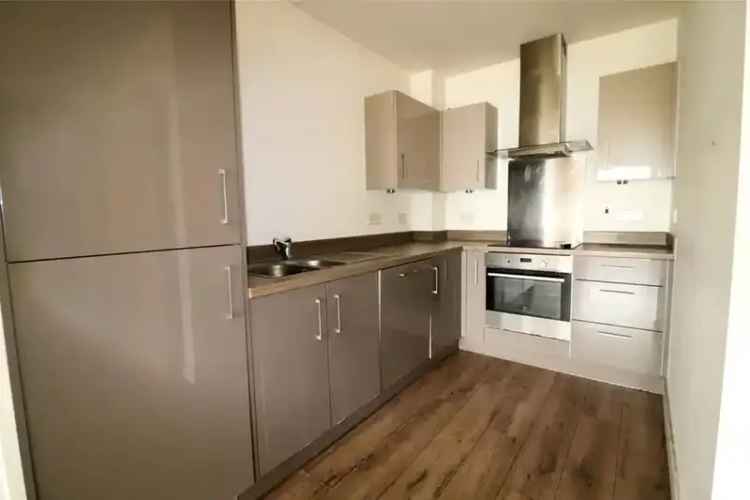 1 Bedroom Apartment Near Erith Station - First Time Buyer Investment