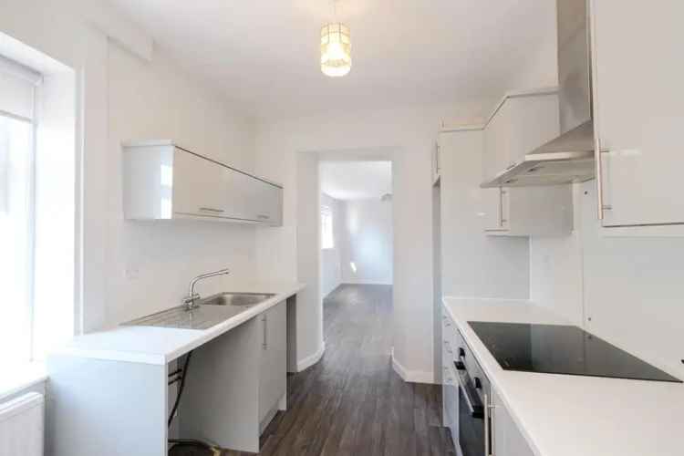 Three Bedroom Semi Detached Family Home with Stunning Views