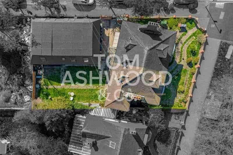 1 bed flat for sale