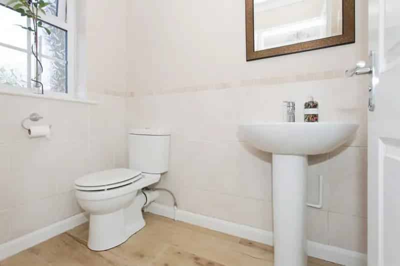 3 Bedroom House in Ashley Near Newmarket