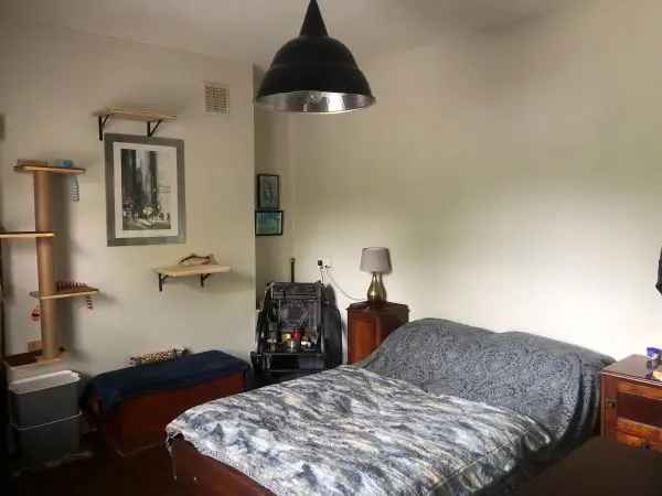 Flat For Rent in London, England