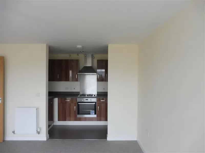 Modern One Bedroom Apartment in Bannerbrook Park Coventry