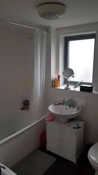 Sea View Studio Apartment with Parking and Elevator