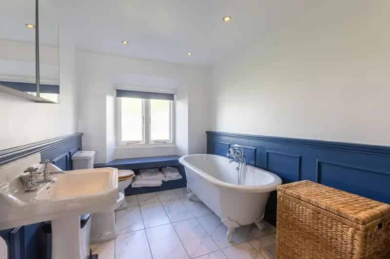 5 Bed Victorian House for Sale