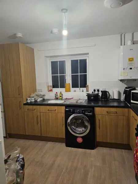 Flat For Rent in Braintree, England