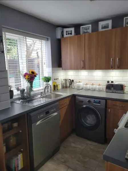 House For Rent in London, England