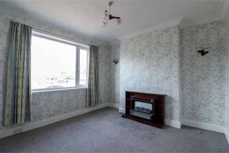 2 Bed Detached Bungalow Dumfries 2 Reception Rooms Driveway Garage