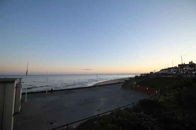 3 Bedroom Flat for Sale in Bridlington