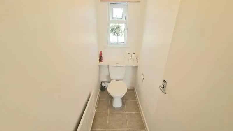 3 Bed House for Sale Large Plot Gardens Driveway Garage