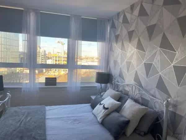 Spacious 2 Double Bedroom Maisonette Near Old Street Station