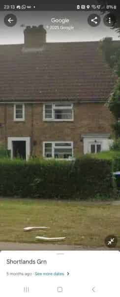 3 Bedroom House Swap Wanted WGC or Hatfield