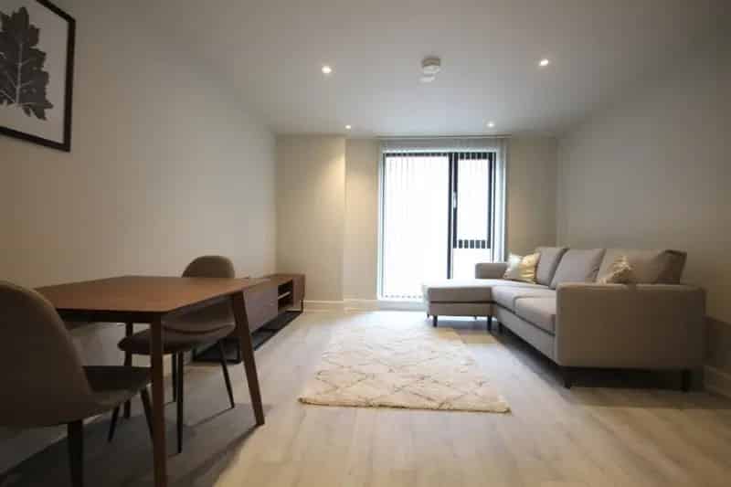 1 Bedroom Flat To Rent Available 02082025