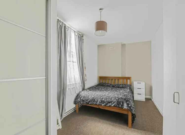 Flat For Sale in London, England