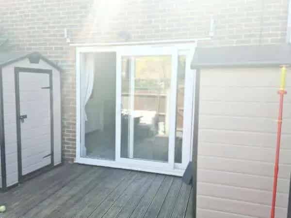 2 Bed (Convertible 3 Bed) House Near Fulham Broadway