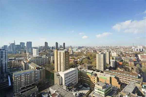 Eagle Point, City Road, London, EC1V 1AT | Property for sale | Savills