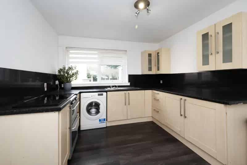 Spacious 3-Bedroom House in Bridge of Don