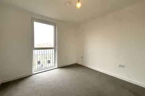 1 room flat of 148 m² in Birmingham