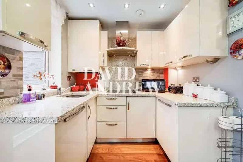 1 Bed Flat for Sale Gillespie Road N5