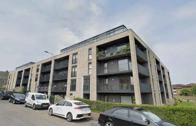 2 Bedroom Flat to Rent Furnished High Standard Private Parking