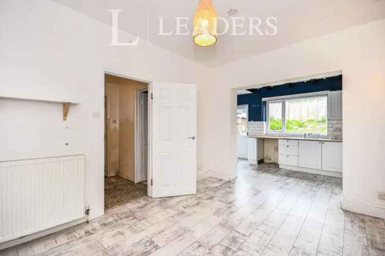 3 Bedroom Detached House No Deposit Option Near Schools