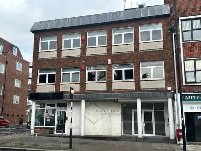 Edgware Office Space for Lease 2000 sq ft