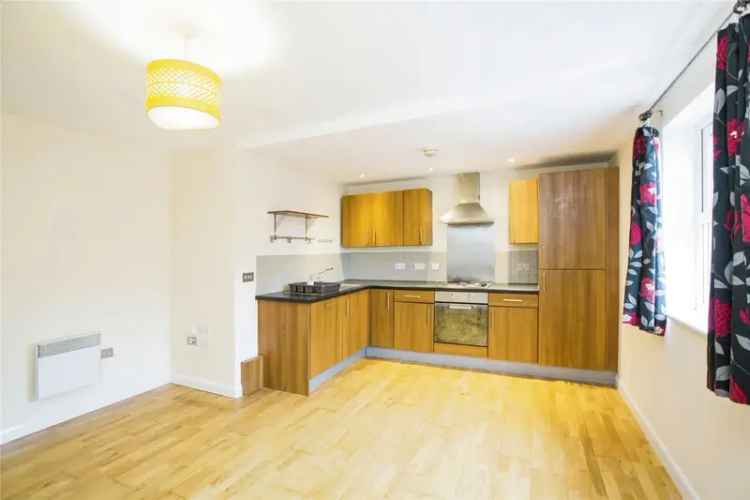 2 Bed Apartment Savile Park Panoramic Views Modern Open Plan Living