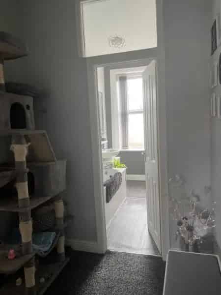 Large Family Home Near Park and Motorways